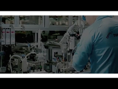 2-12 salidas de cobre PEX Manifold de distribución para el sistema de tuberías