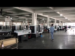 Accesorios de compresión de tornillo natural para tuberías de pex para agua y calefacción