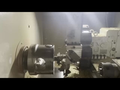 Accesorios de compresión para sistemas de tuberías de latón cromado