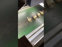 1/2 pulgadas de latón Pex deslizante ajuste resistente a la corrosión para la fontanería