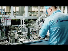 Manifold de distribución de latón Pex de 230V con diseño y rendimiento resistentes al agua