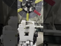 Tubo de plomería de agua compuesto Pex Aluminio Radiante Tubo de calefacción de suelo