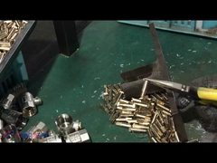 OEM Npt 1/2 pulgadas Cw617n válvula de bolas de gas de latón para cocinas sistema de tuberías de gas con Pex Al Pex 16