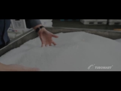 PE-AL-PE Pex-Al-Pex tubería de suministro de agua de 2,2 mm de espesor para plomería