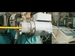 Pipa de calefacción hidrónica blanca Pex AL 1/2 pulgada 3/4 pulgada 1 pulgada resistente a la corrosión