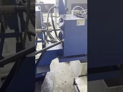 Fabrica de líneas de producción de accesorios de tornillo