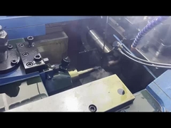 Línea de producción de accesorios de latón