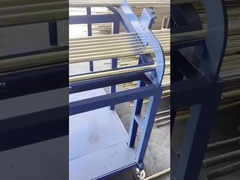 Fabrica de latón Tubomart