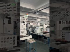 Fábrica Tubomart — Especializada en productos de latón