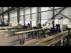 Fabrica Tubomart OEM 1/4