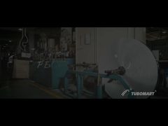 Fábrica Tubomart Pex AL Pex