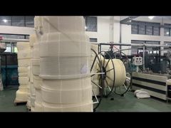 Tubería Pex AL para Gas y Agua -40°C- 95°C en Blanco/Amarillo/Negro, etc.