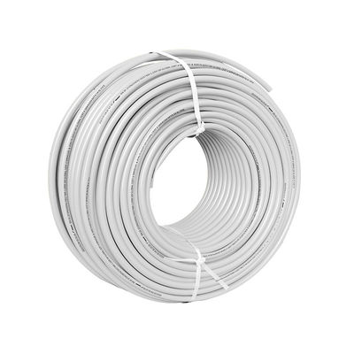 Tubo de Pex Al Pex de múltiples capas resistente a la corrosión para calefacción de suelo por radiación