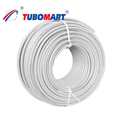 Pipa de calefacción por suelo de 2,0 mm - 3,0 mm Pex Al Pex