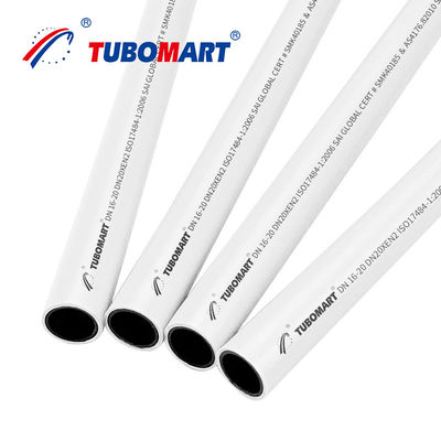 Resistente a los rayos UV Tubo de Pex de 1/2 pulgada 3/4 pulgada 1 pulgada
