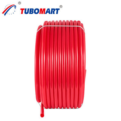 200 m de longitud por rollo PEX tubo de polietileno DN 16 mm - 32 mm