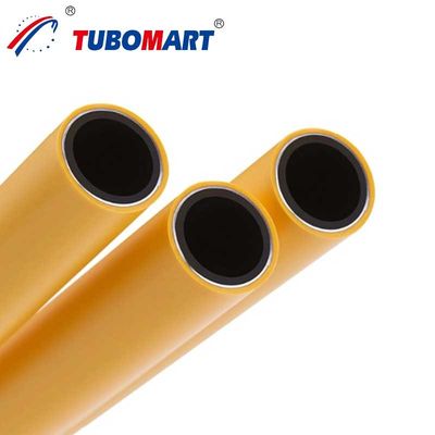Suministro de agua Tubo de polialuminio PEX AL PEX personalizado Tubo de 16 mm - 32 mm