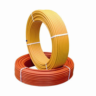 Tubomart Oem de alta calidad de aluminio compuesto PEX AL PEX tubo de gas de agua de múltiples capas