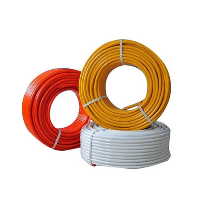 Polyetileno Aluminio Compuesto Pex Al Pex Tubo Multicapa de 16 mm a 32 mm para agua y gas