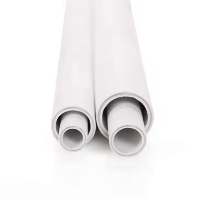 Fabricante chino OEM Tubo compuesto Pex-Al-Pex para tubo de calefacción de suelo