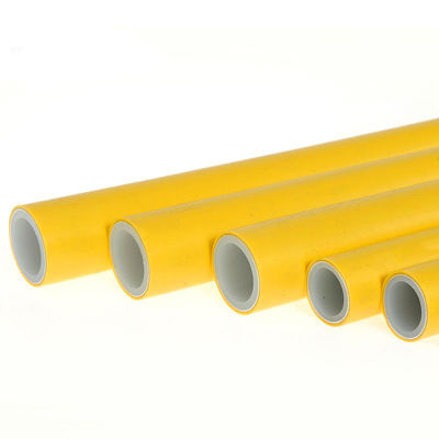 Fabricante OEM tubo de aluminio plástico Pex para tuberías de gas