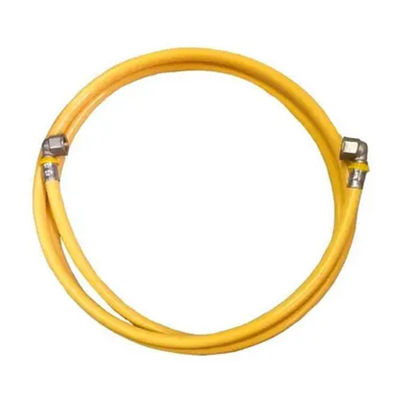 Sistema de gas de tubo de PEX AL PEX de 16 mm resistente a la corrosión