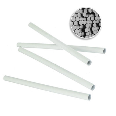 Pipa 100% Pex AL en bruto con resistencia a la corrosión de 3 mm