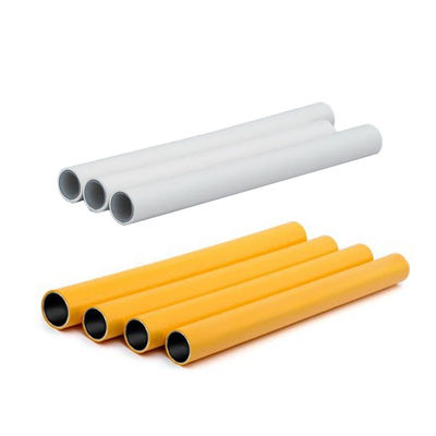 Venta caliente de tubos de agua de gas Pex tubo compuesto de capas múltiples tubo de gas Pex Al Pex tubo