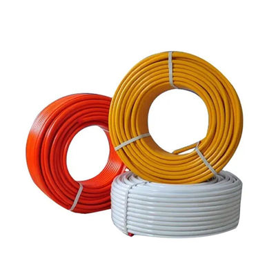 1216 1620 fábrica OEM TUBOMART Pex Al Pex Tubo compuesto 16-32mm Resistente a los rayos UV para el sistema de gas