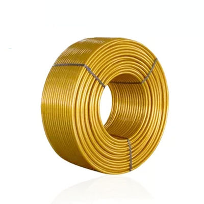Tubo de calefacción de tubo de sistema de gas de PEX compuesto de múltiples capas PEX AL PEX 16-32MM Tubo de PEX AL Pex resistente a la corrosión