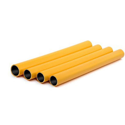 Fabricante OEM Abastecimiento de agua Tubos de PEX Tubo de calefacción de suelo Tubo compuesto de múltiples capas Pap PEX AL PEX Tubo para agua y gas