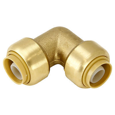 ISO NSF CSA aprobado libre de plomo de bronce tiburón mordedura empujar en el ajuste ajuste para PEX COPPER CPVC para el mercado de EE.UU. CANADA