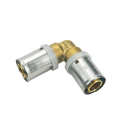 Pex Press Fittings Pex Al Pex Pipe y Pex Pipe Soporte personalizado para soluciones de tuberías versátiles