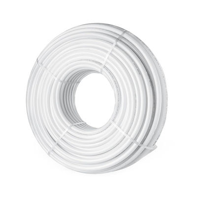 Tubo PEX-AL-PEX de alta calidad Compuesto de aluminio plástico de múltiples capas Tubo Pex para gas natural Tubo de plástico