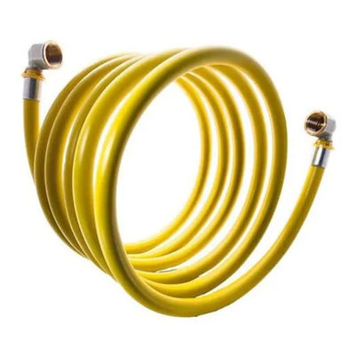 Tuberías PEX-AL-PEX MLP para gas para sistema de calefacción por suelo radiante con agua y gas natural ASTM F1281/1282
