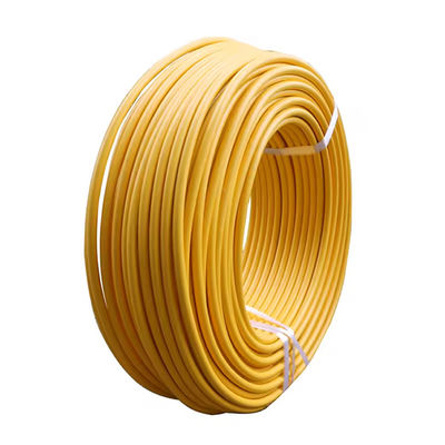 Tubería de gas Pex con logotipo OEM de Tubomart, longitud de 50/100/200 m/rollo para sistemas de fontanería y agua a gas