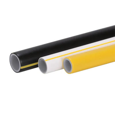 Tubería Pex-al-pex/pex/pexa de 16 mm, 20 mm, 25 mm, 26 mm y 32 mm a prueba de fugas para sistema de calefacción por suelo radiante y gas