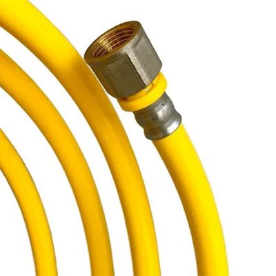 OEM de alta presión de todo tipo PEX Al PEX tubo 50 años de garantía 16/18/20/25/32mm Tamaños para el sistema de gas