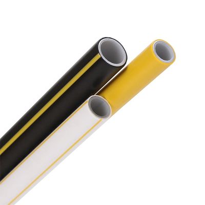 Tubería Pex Al Pex Gas al por mayor de cinco capas Pex/al/pex para fontanería de agua Estándar ASTM F1281/1282
