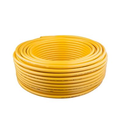 Tubo PEX AL PEX del fabricante, color amarillo, alta presión, todos los tipos 16-32MM, tubería de gas Pex Al Pex