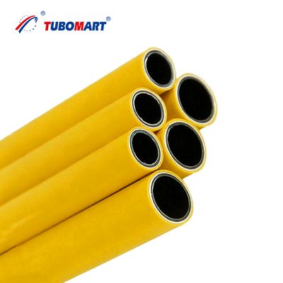 Wide Applications Pex Al Pex Pipe Ideal for Plumbing, Gas Distribution and Water Systems in Residential & Commercial Projects