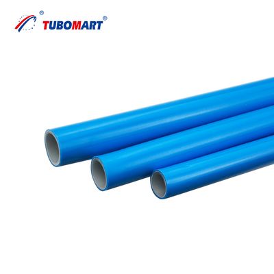 Hot Seller OEM Factory Multilayer Composite Pex Al Pex Pipe Used in Plumbing System and Gas System Africa and UAE