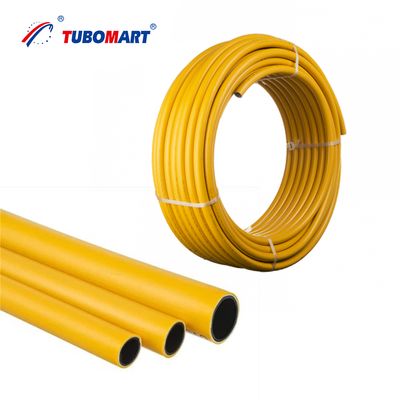 OEM Hot Sale High-Quality PEX-AL-PEX Pipe for Plumbing & Heating System Chinese OEM Factory Multilayer Composite Plastic Water and Gas Pipe