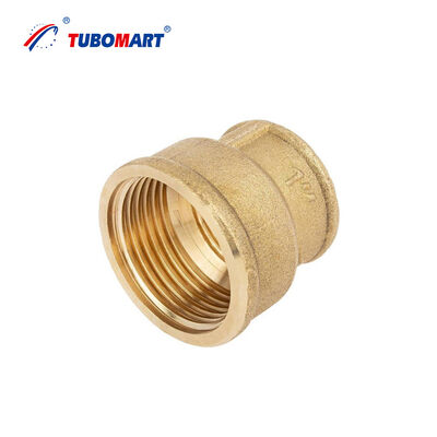 Tubomart OEM Accesorios de latón de 3/8